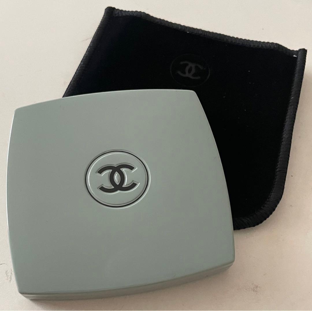 CHANEL ミラー カラーコード キャヴァリエ スゥル 131
