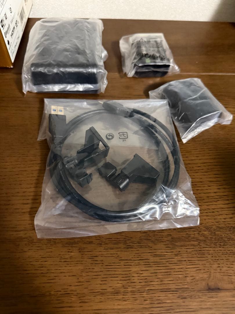Nikon D500 美品 中古品 24-120mm ED VRレンズ付き
