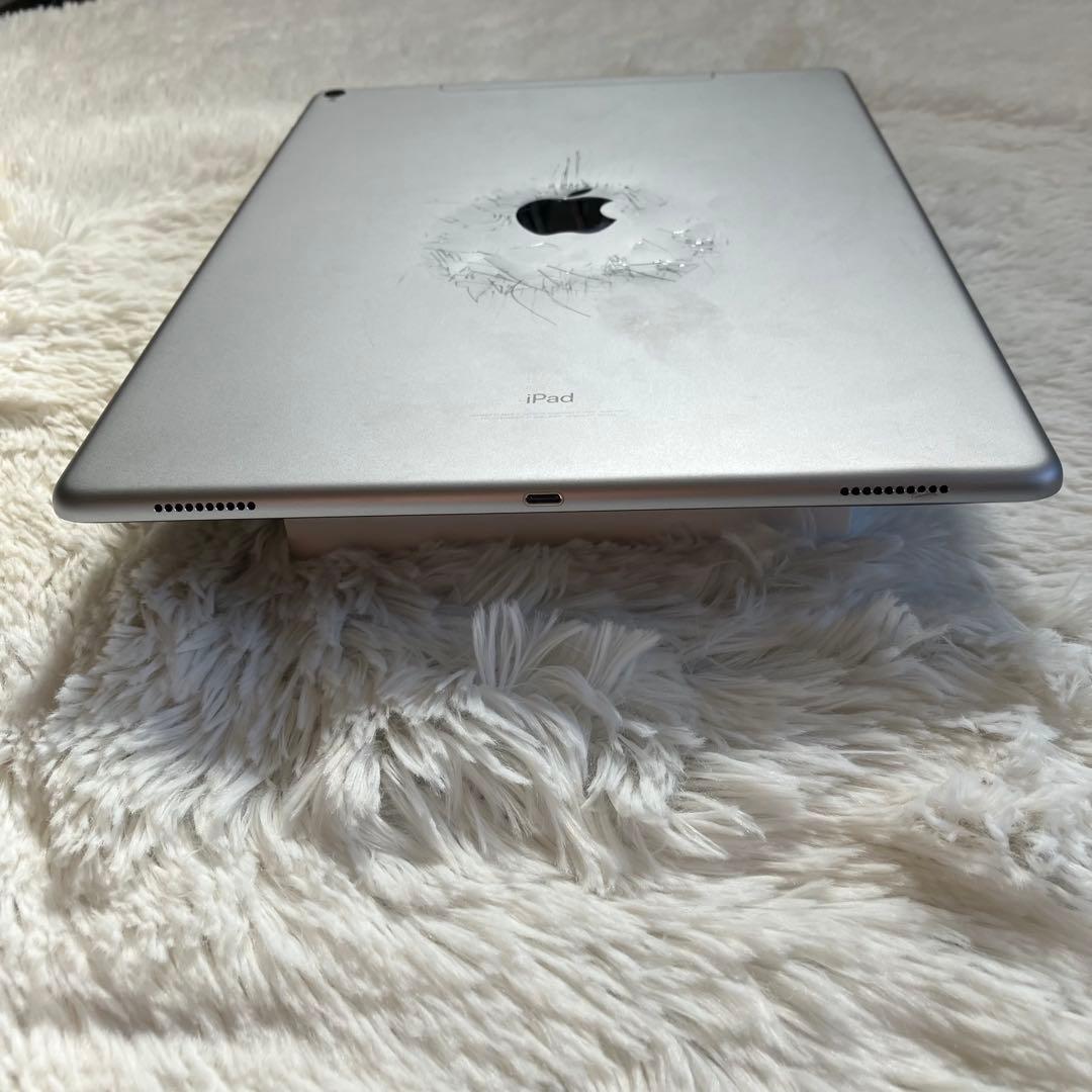 【1台限定価格】iPad Pro 12.9 64GB SIMフリー 【すぐ発送】