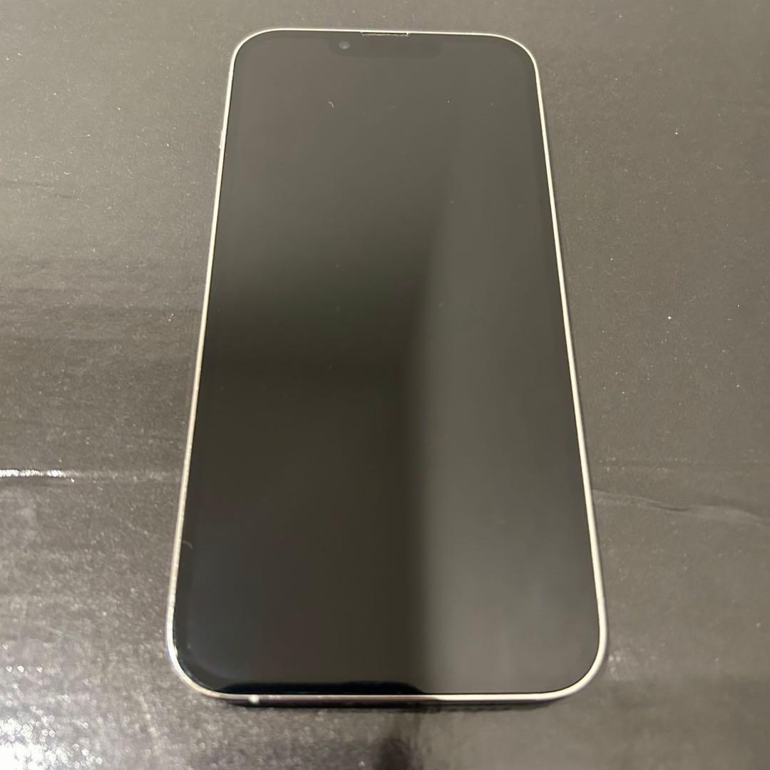 ねこ　iPhone13pro 128GB 本体のみ