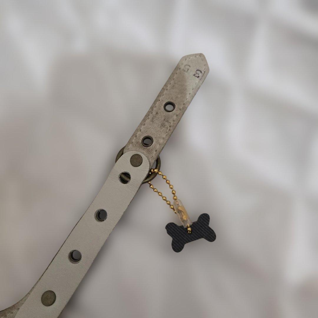 Buddy Belts ブルージーンハーネス 3.5号❣️保護ライナー付。