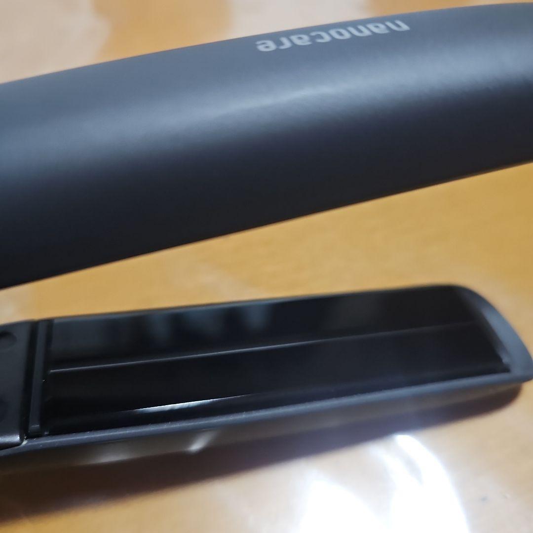 Panasonic EH-HS0J ストレートヘアアイロン