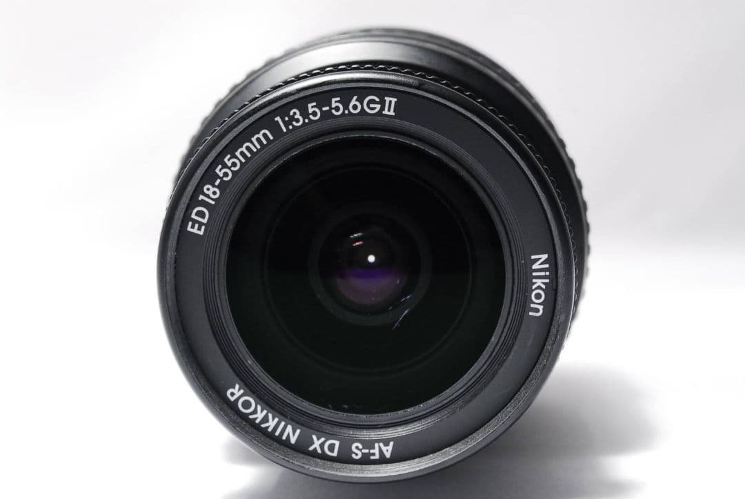 ♥一眼デビュー最適♥Nikon D40♥AF-S標準レンズ♥すぐ撮影OK
