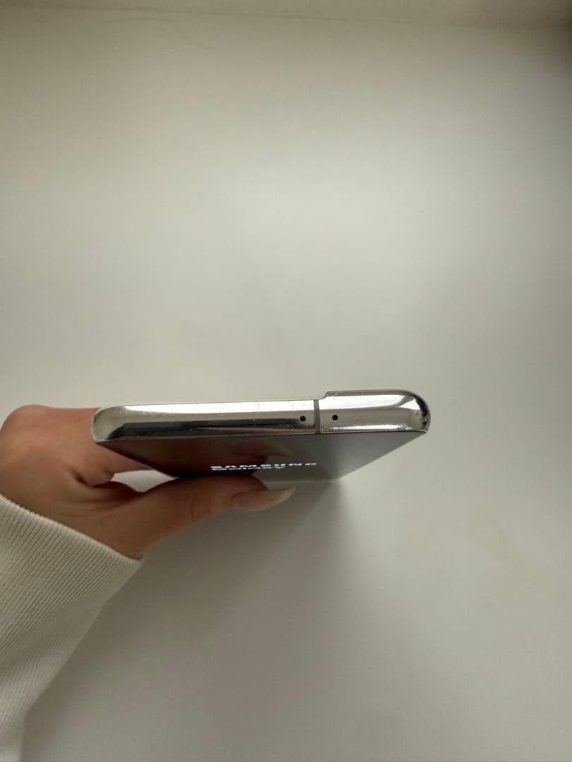 スマートフォン本体 GALAXY S21 5G docomo