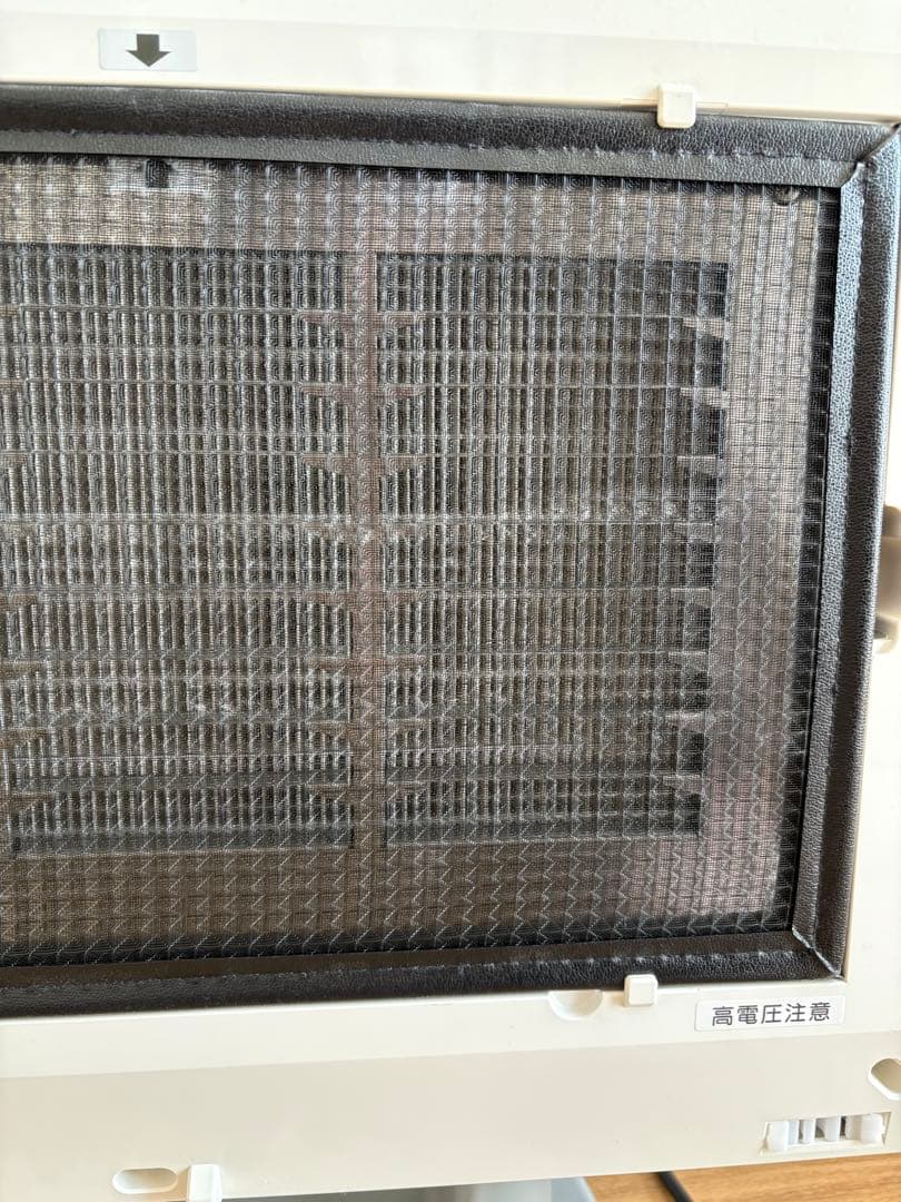 Bio Micron （バイオミクロン）空気清浄機
