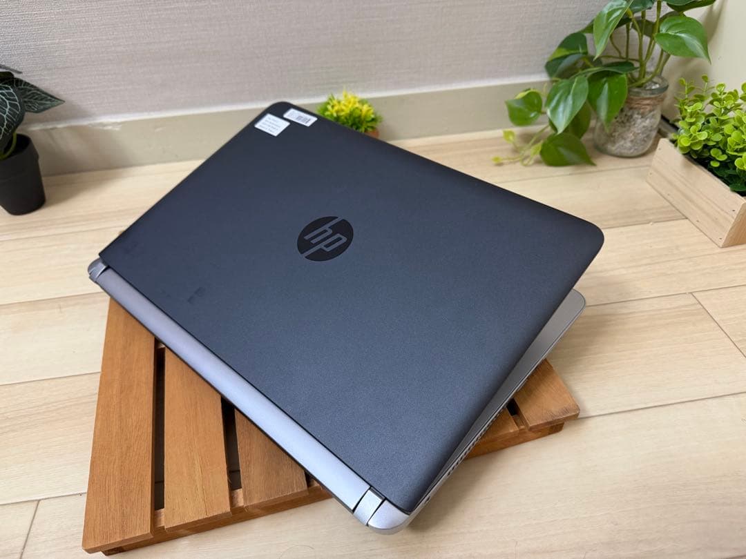 Windowsノート本体 Hp ProBook windows 11  Made In Toky