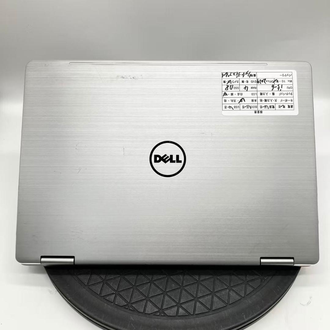 #M0957 デル Inspiron 13-7368 i5-6 4×128GB