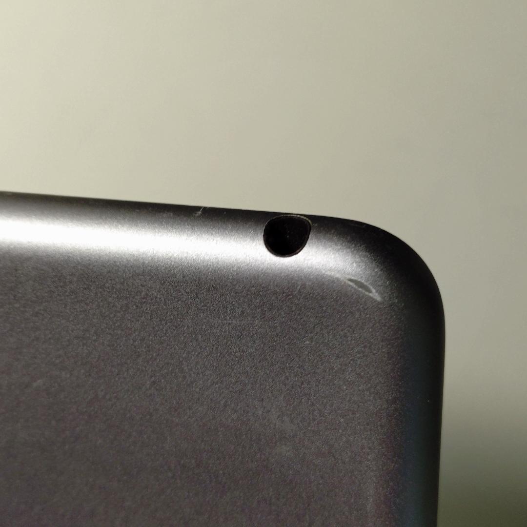 Apple iPad mini 4 128GB スペースグレイ代4世代