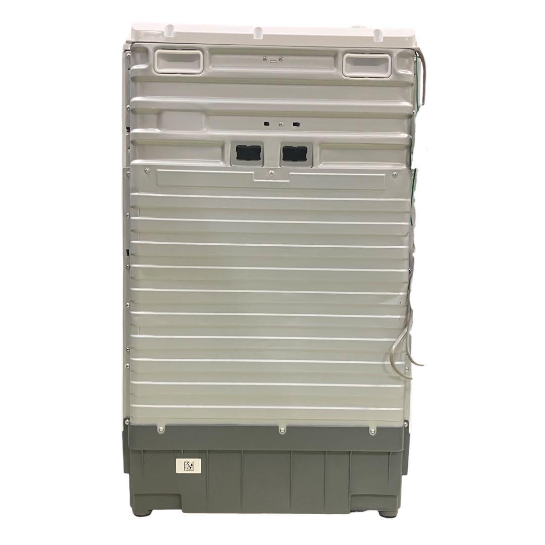 5824 ジャンク HITACHI 日立電気洗濯乾燥機 BD-SG110KL