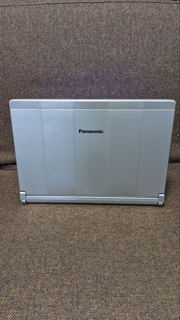 Windowsノート本体 PANASONIC CF-SX3 i7