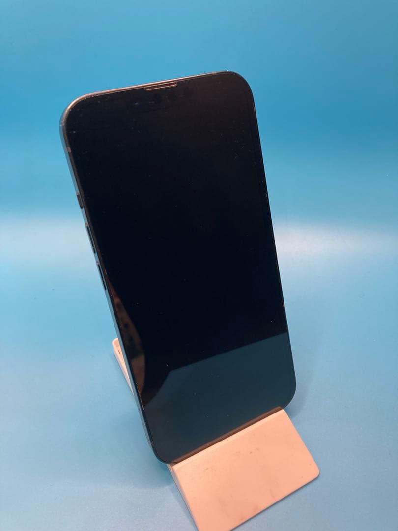 【1204】iPhone 13 128GB 背面割れ ジャンク品