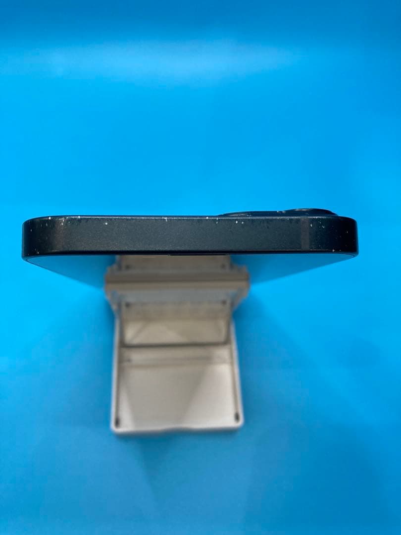 【1204】iPhone 13 128GB 背面割れ ジャンク品