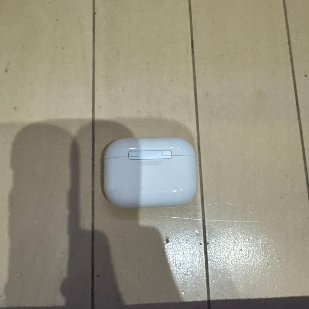 AirPods Pro3ケースのみ
