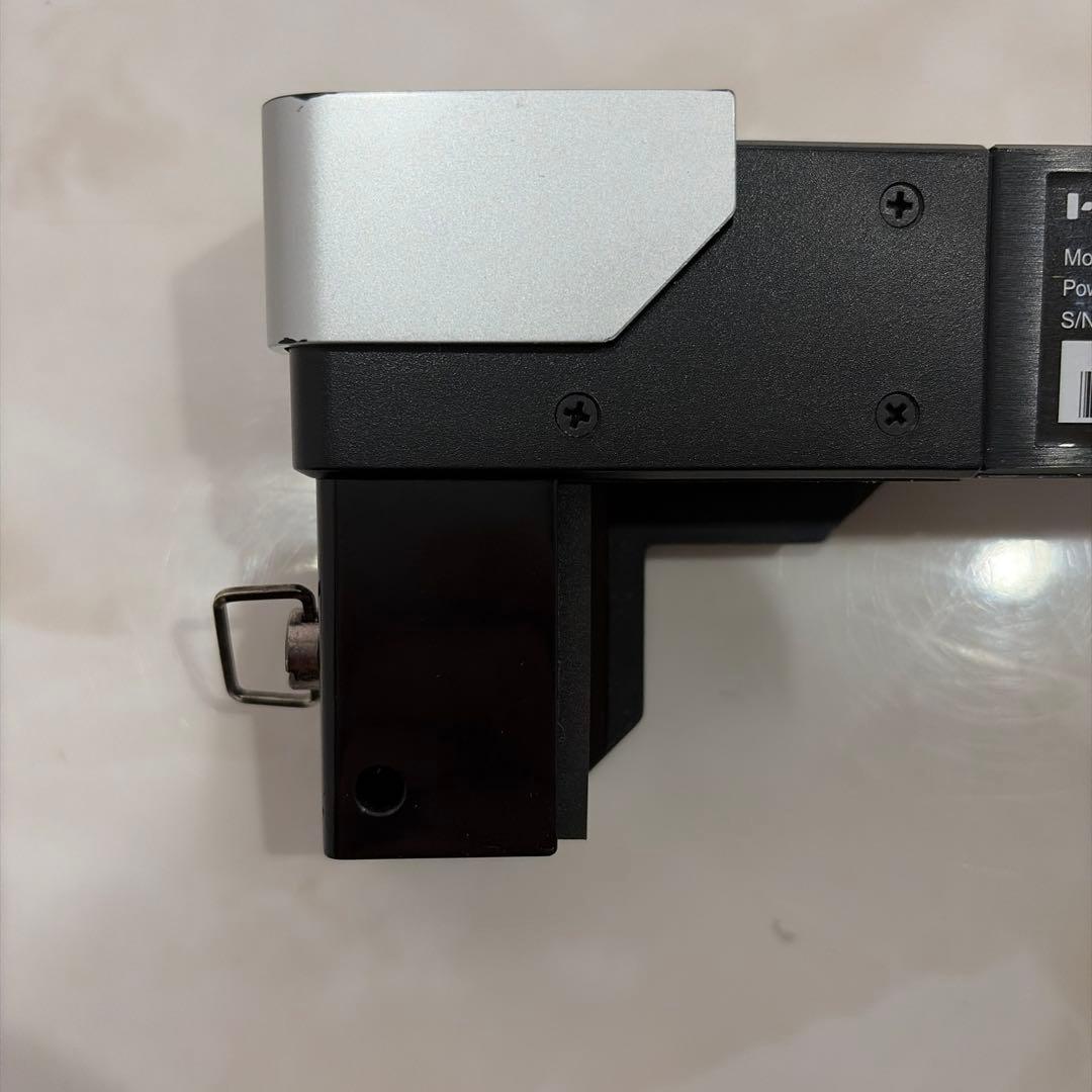 大型ディスプレイ用タッチ化ユニットてれたっちDA-TOUCH