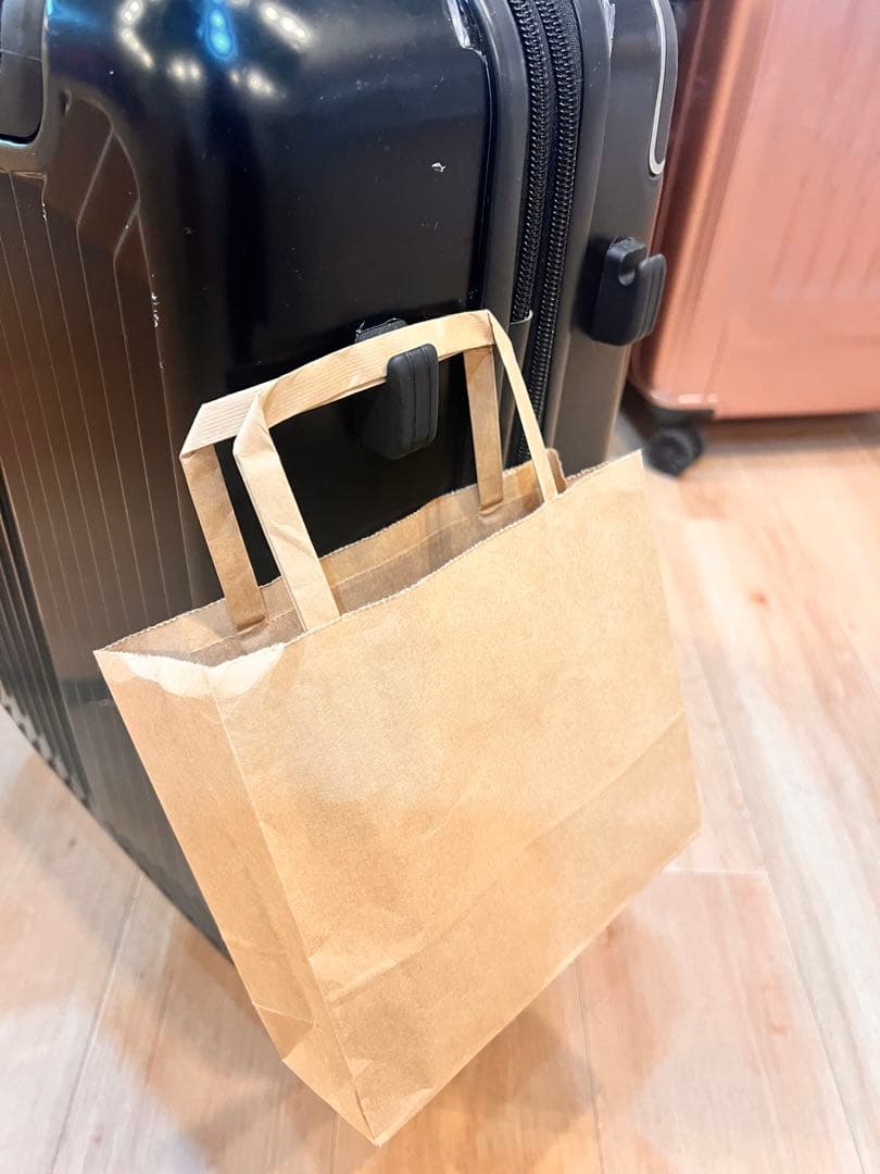 スーツケース　ブラック20インチ機内持ち込み可