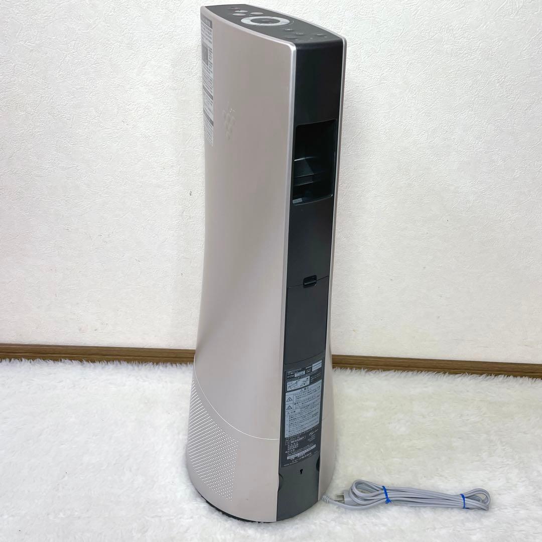 【良品✨】SHARP プラズマクラスター スリムイオンファン 2018年製
