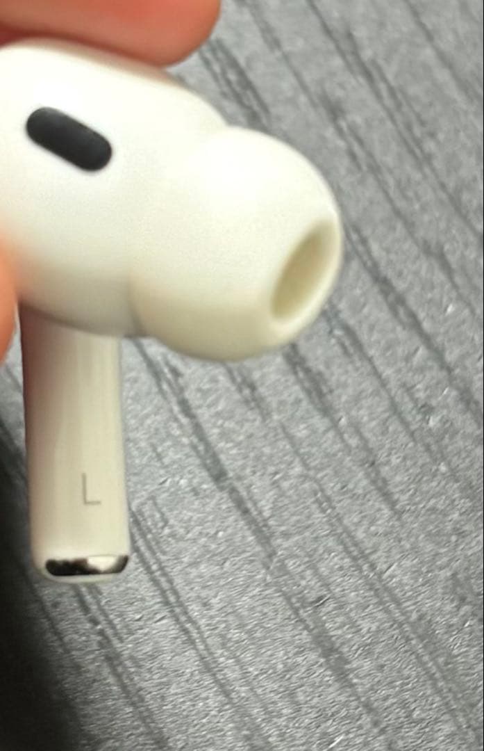 Apple アップル AirPods Pro 第2世代 左耳 正規品