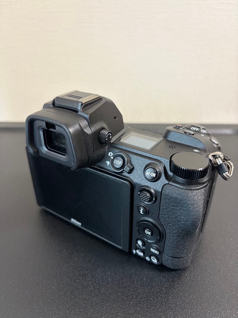 Nikon Z 6 II ミラーレス一眼 本体