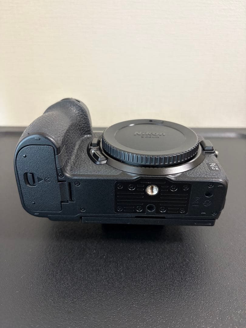 Nikon Z 6 II ミラーレス一眼 本体