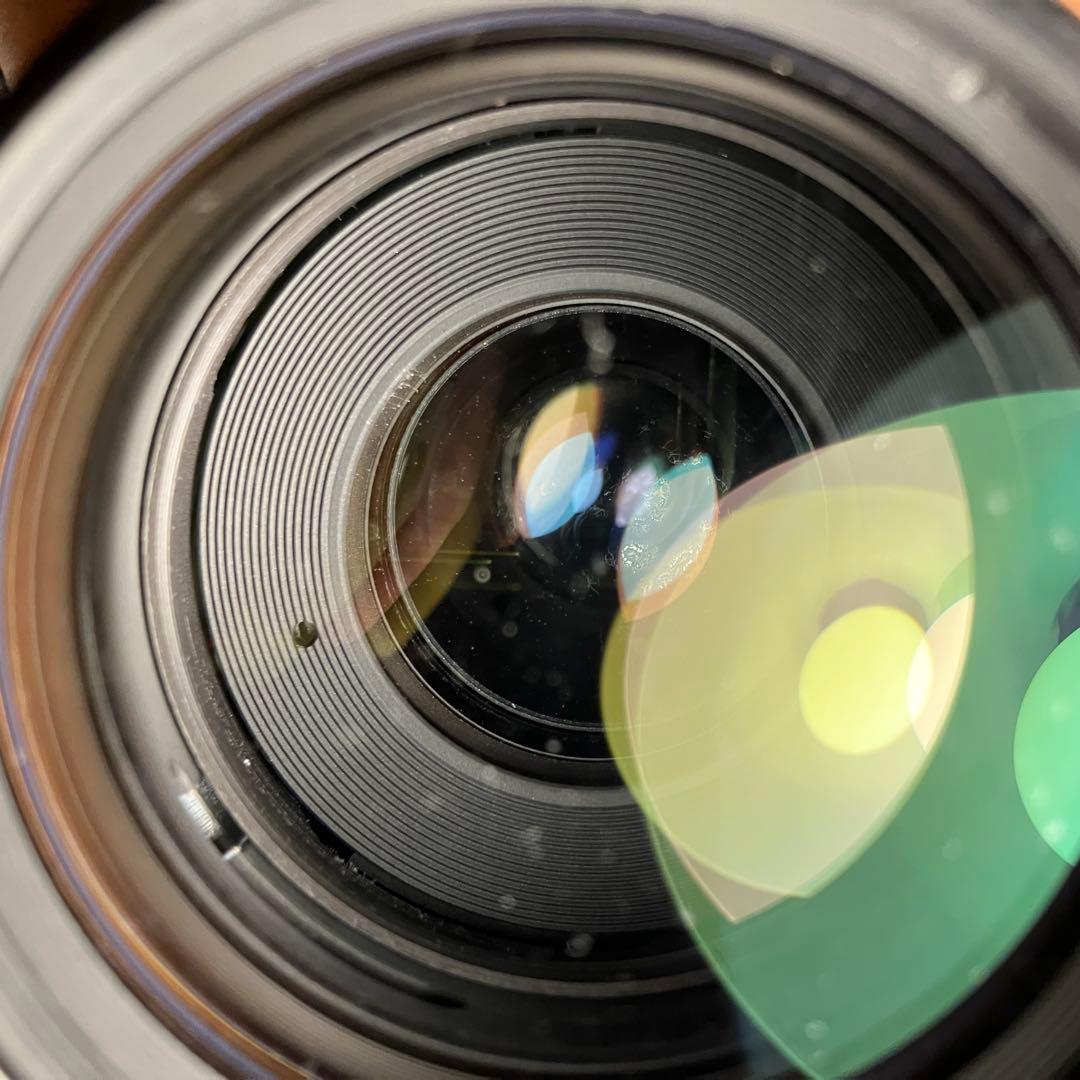 Canon FD 80-200mm 4 L レンズ ジャンク扱い