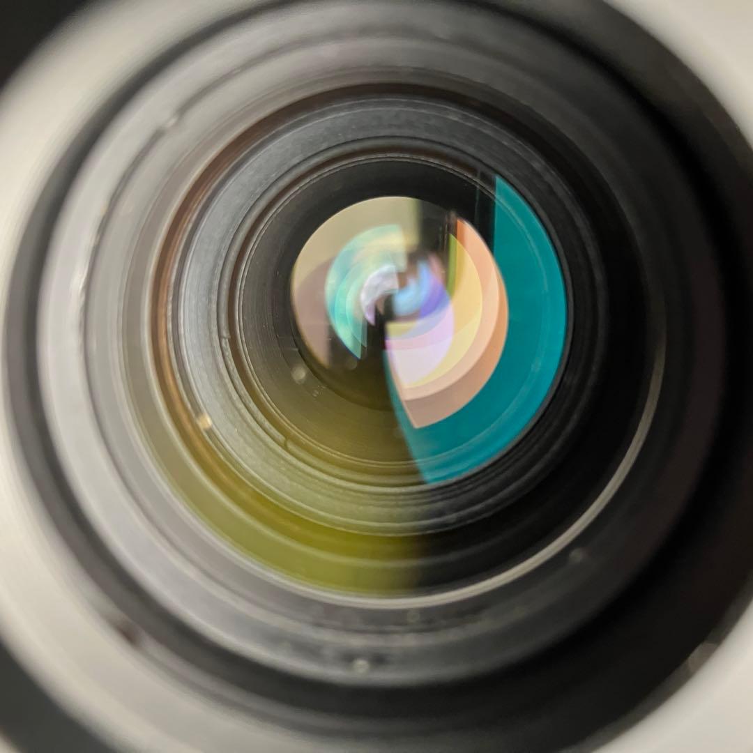 Canon FD 80-200mm 4 L レンズ ジャンク扱い