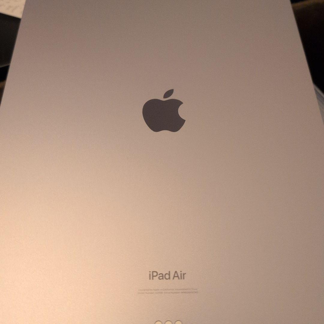 ト*シ様 13インチ iPad Air (M2) Wi-Fiモデル