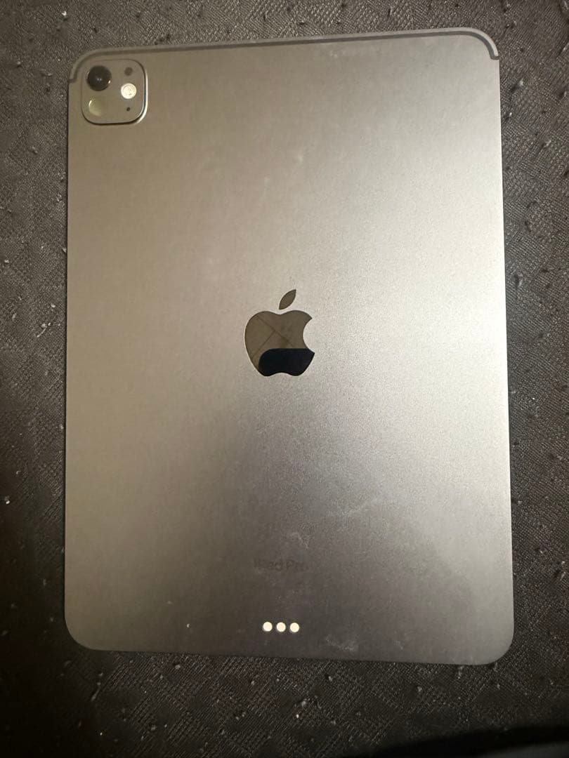 iPadPro 11インチ 第5世代 M4チップ 256GB