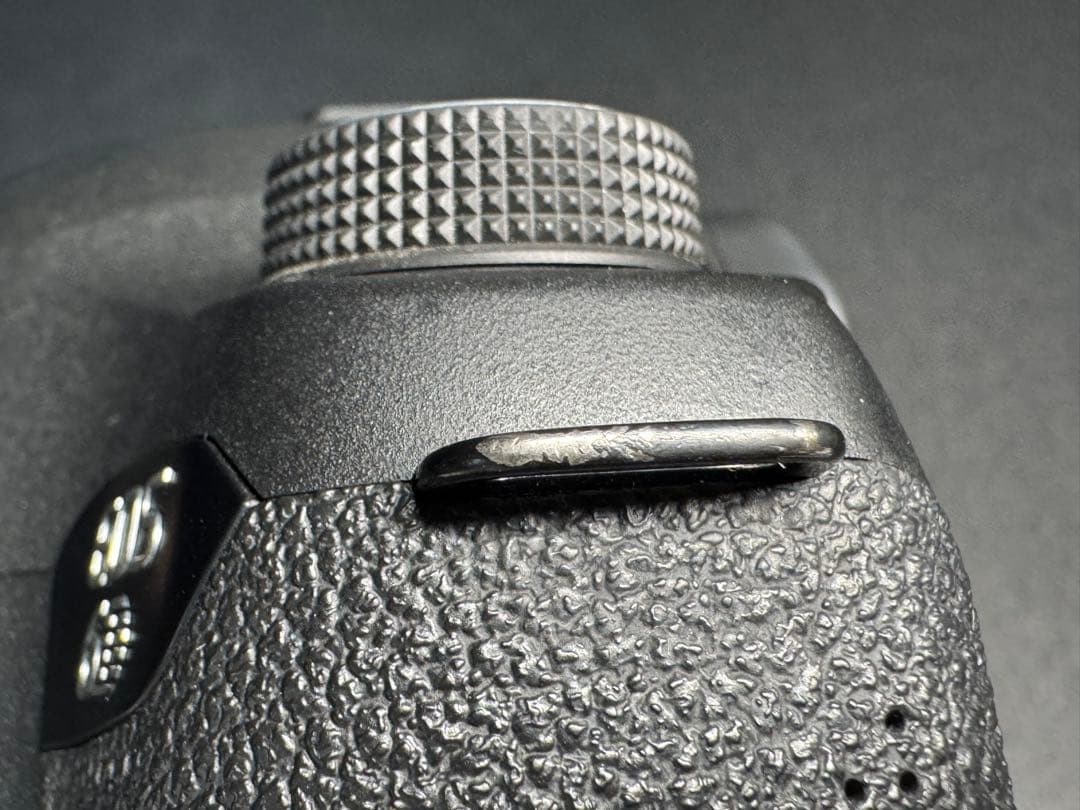 Canon EOS 6D ボディ 動作確認済み センサー汚れあり
