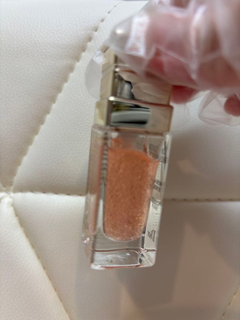 Dior Prestige スキンケアトライアルセット