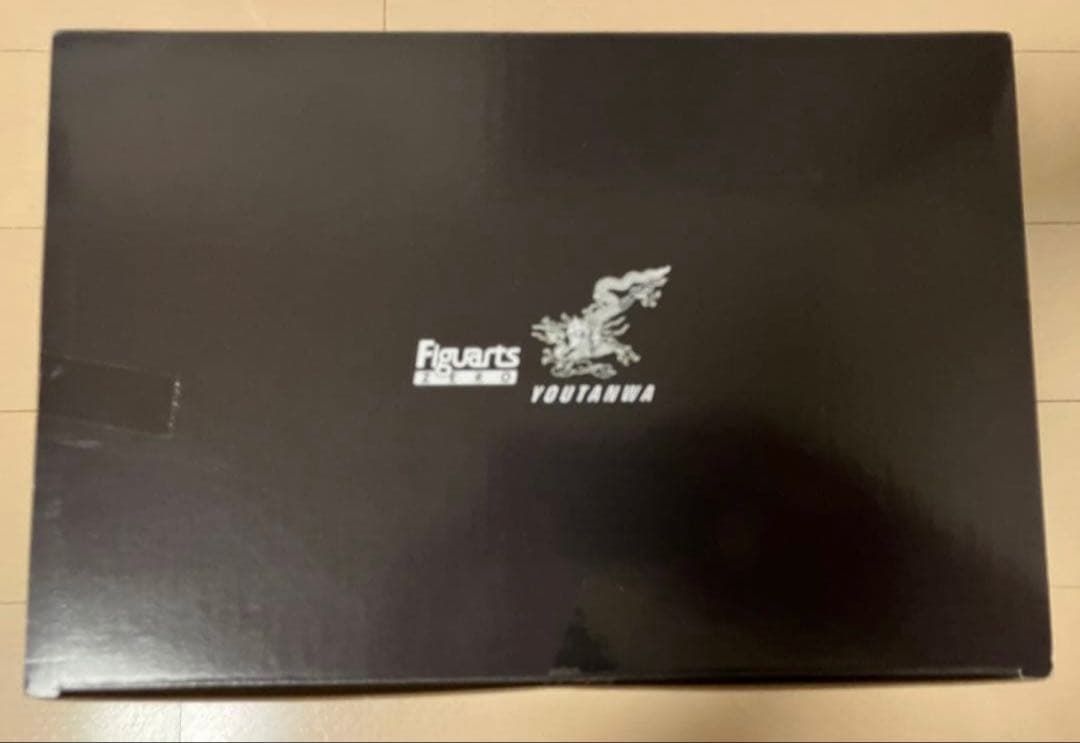 キングダム　フィギュアーツZERO 楊端和 フィギュア