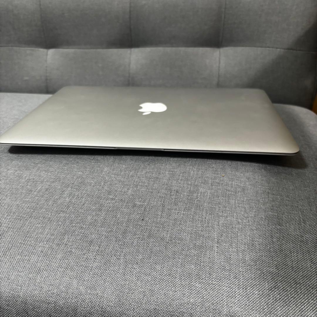 Apple MacBook Air シルバー 13インチ ジャンク品