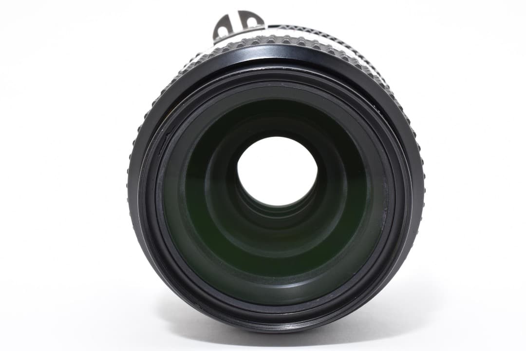 ★美品★ Nikon ニコン Ai-s NIKKOR 35mm F2 #1256