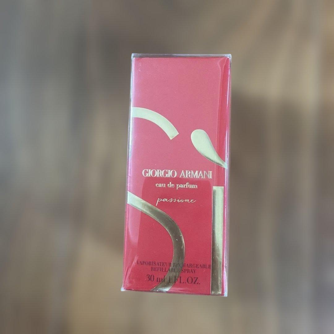 ジョルジオ アルマーニ シィ パシオーネ インテンス オードパルファム 30ml