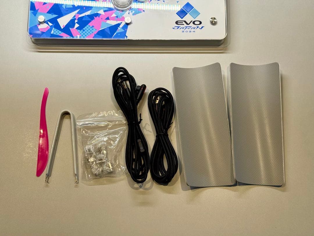 MINI BOX レバーレスコントローラー EVO Japan 2024 モデル
