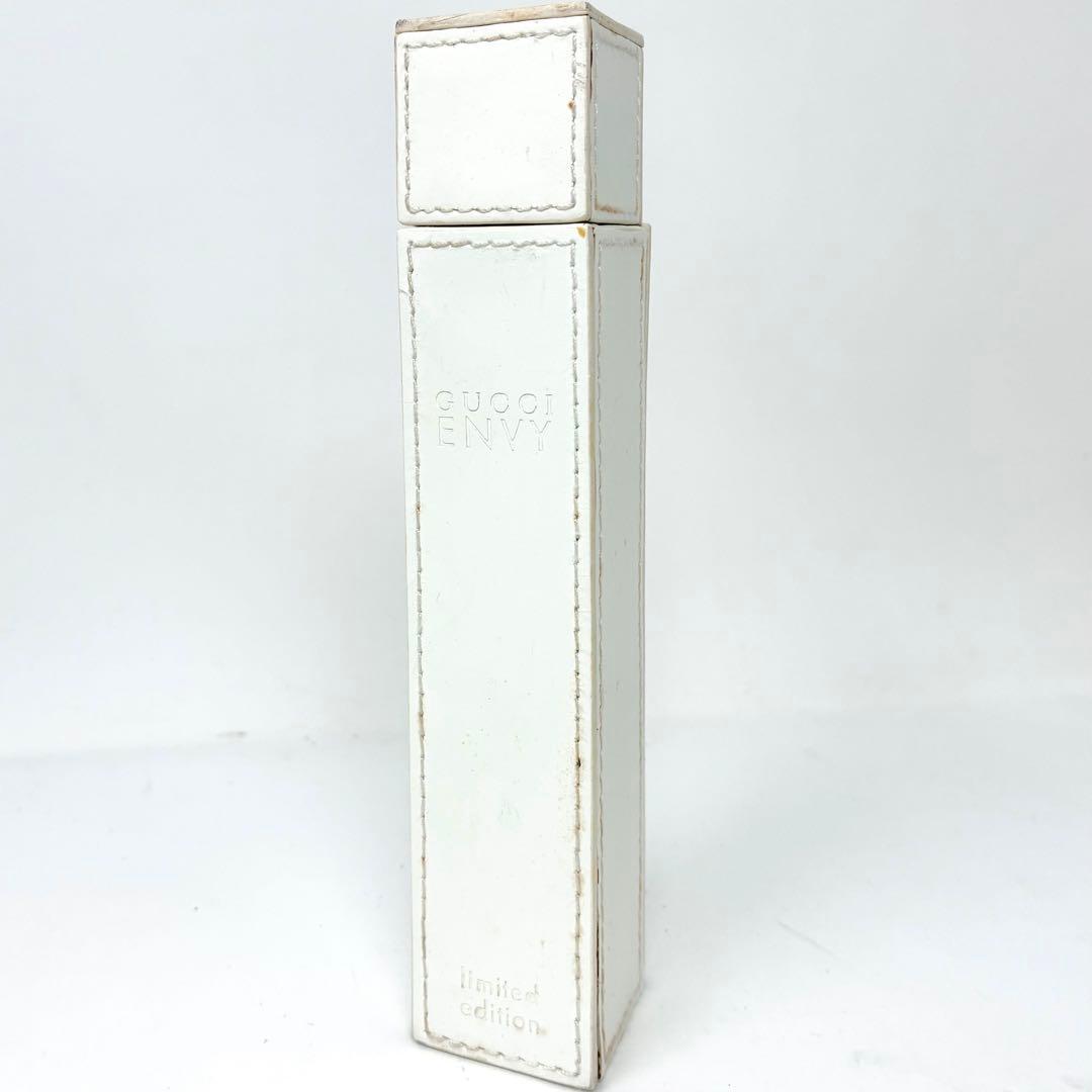 グッチ GUCCI 香水 ENVY 50ml limited edition