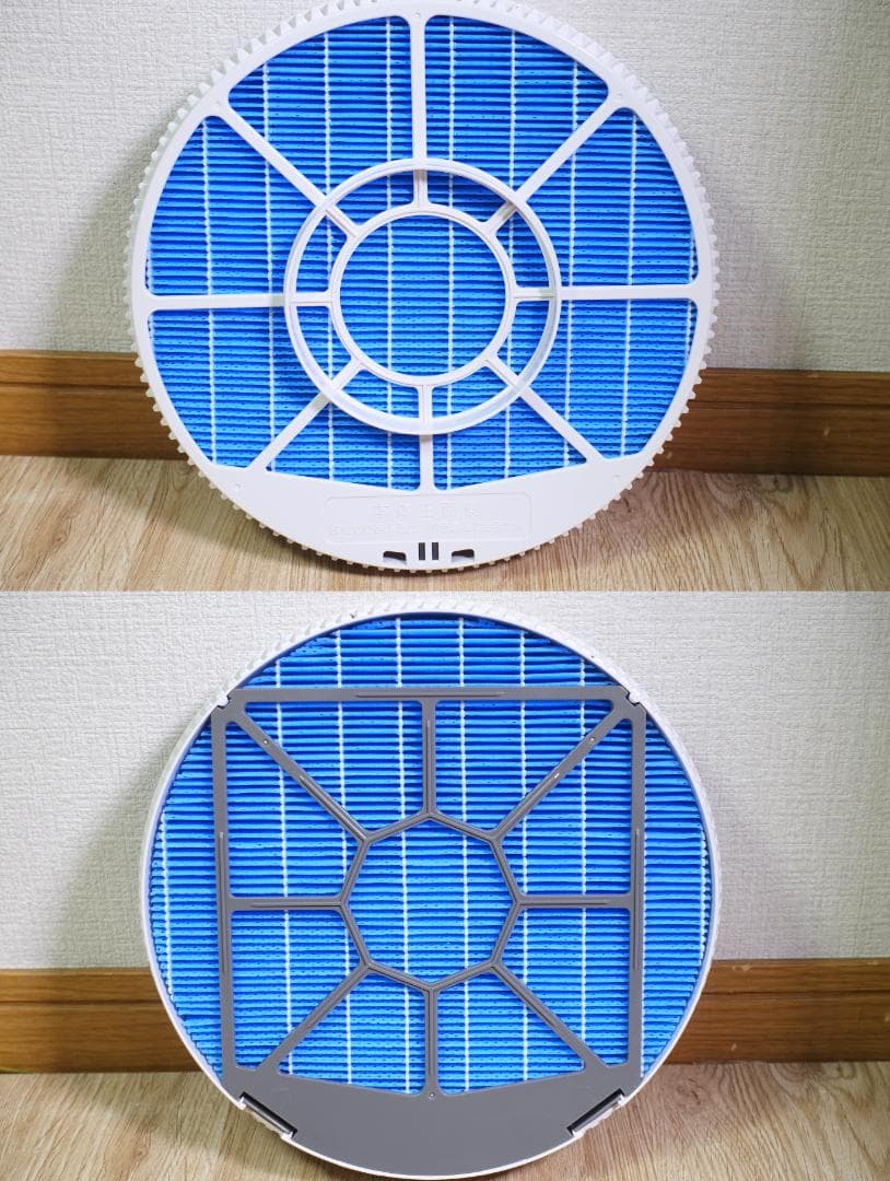 24年製 シャープ 加湿空気清浄機 プラズマクラスターNEXT KI-SX75