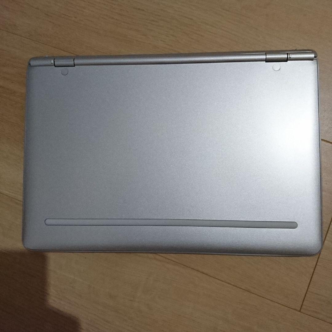 HPノートパソコン 中古品 薄型軽量
