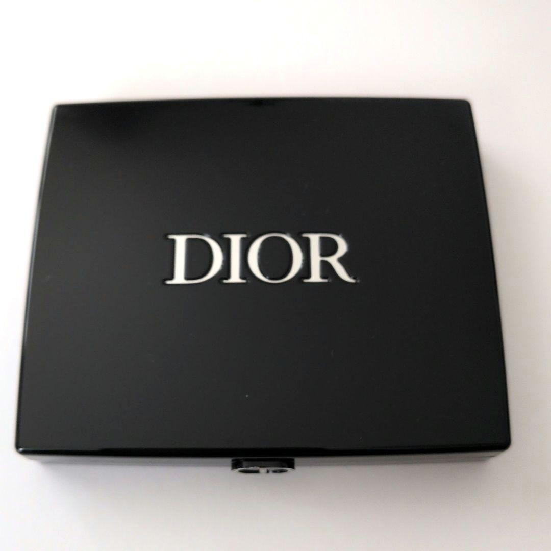 Dior ディオールショウ サンククルール 943 アトリエモーヴ 限定品