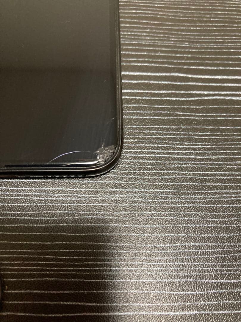 Apple iPhoneX 本体 64GB SIMフリー　ジャンク