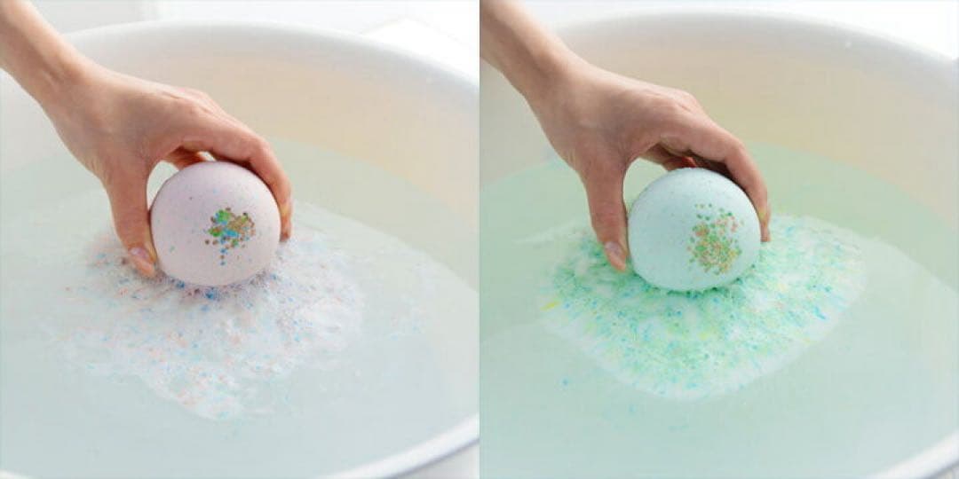 JOE'S SOAP バスボム リキッドソープ ブーケ ギフトボックス入り