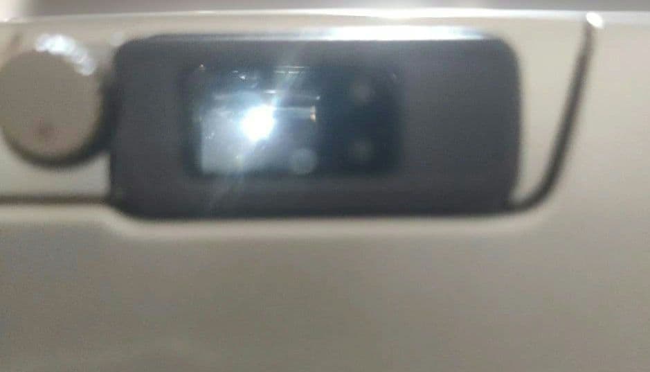 OLYMPUS「μ[mju:] ZOOM 105 DELUXE」コンパクトカメラ