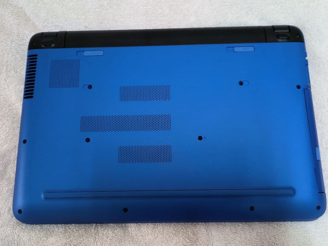 ノートパソコン HP Pavilion 15-ab258TU Office付き