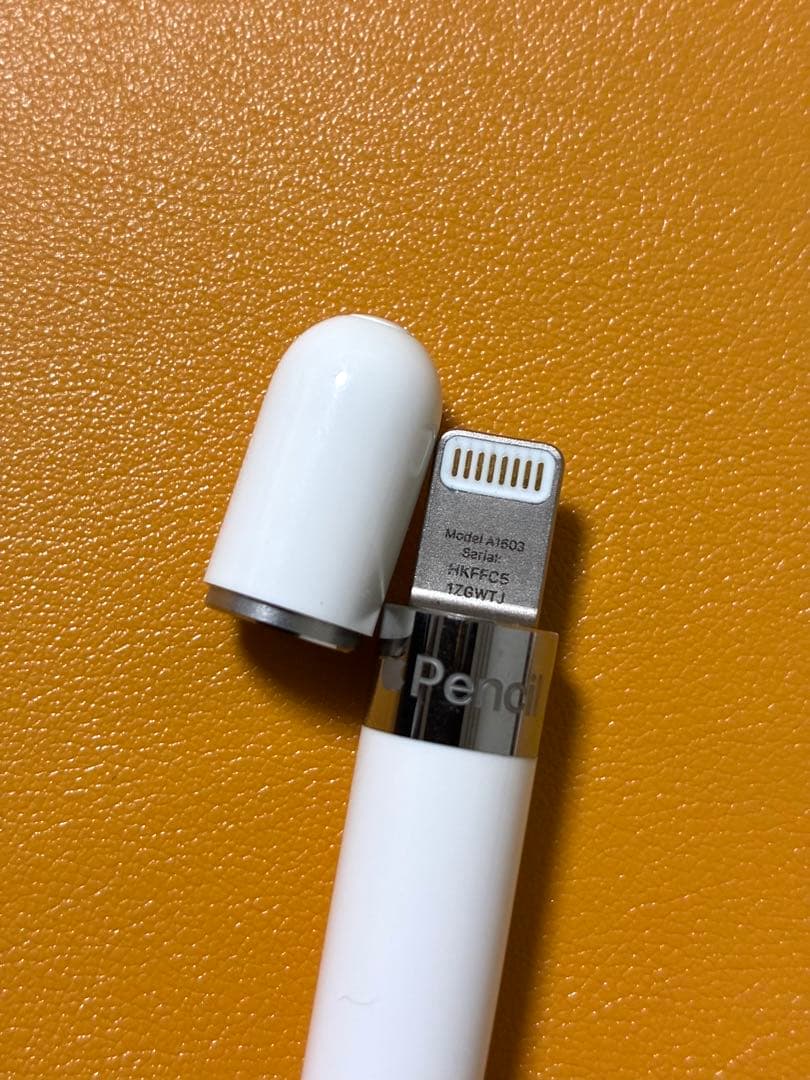 Apple Pencil A1603 ジャンク 3本セット
