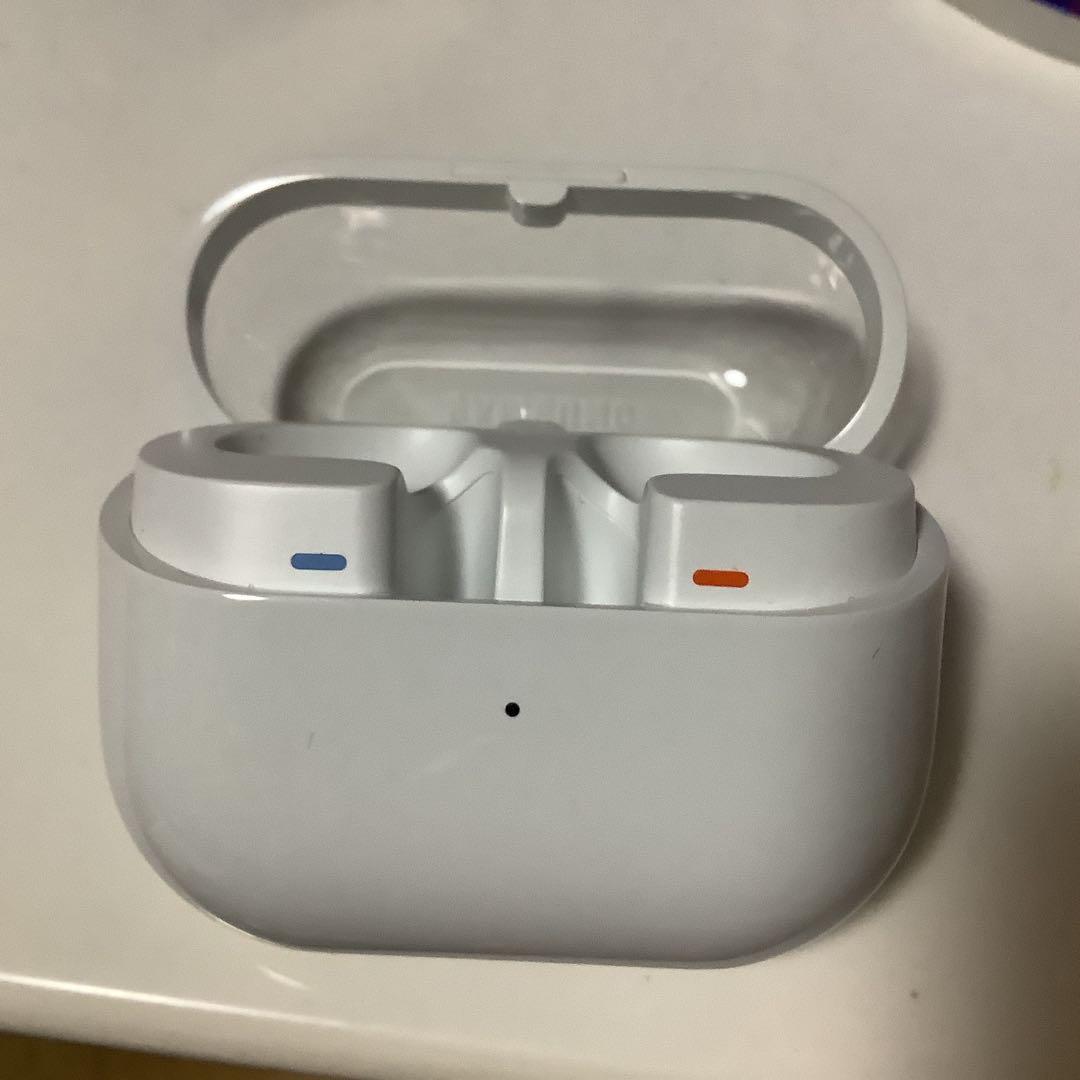 Galaxy buds3 充電器　イヤホンケース