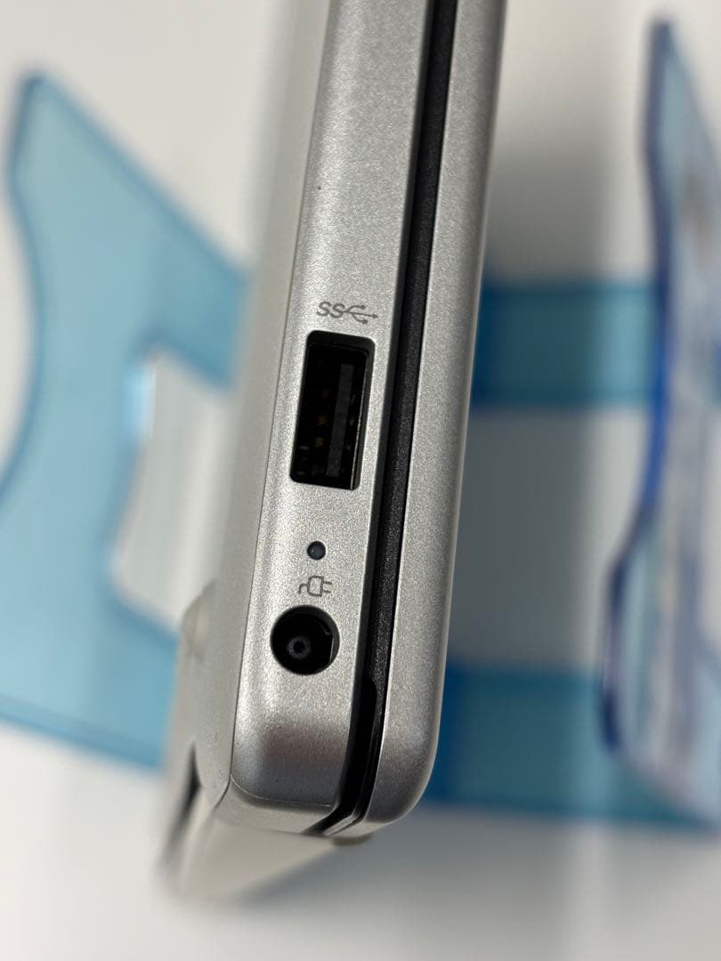 ◆HP◆15-fc0003AU◆昨年購入の超美品◆16GB◆512GB◆