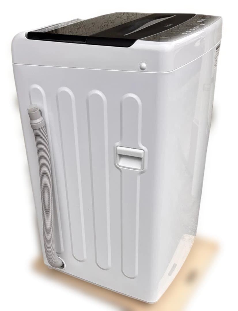 ハイアール 全自動洗濯機 JW-U55HK 2023年製 5.5kg