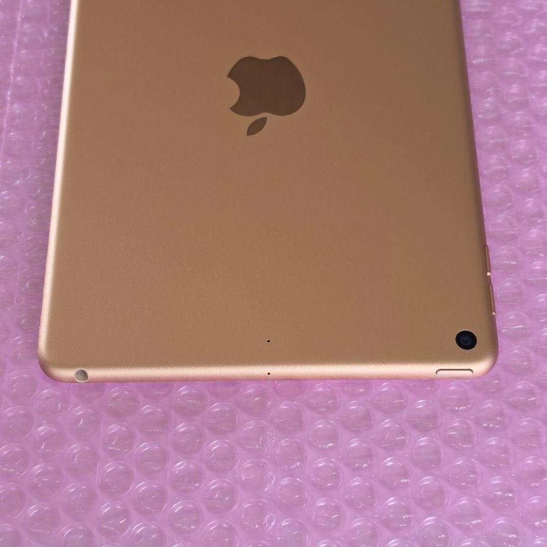 美品　iPad mini 5　バッテリー大変良好　フルセット　Wi-Fiモデル