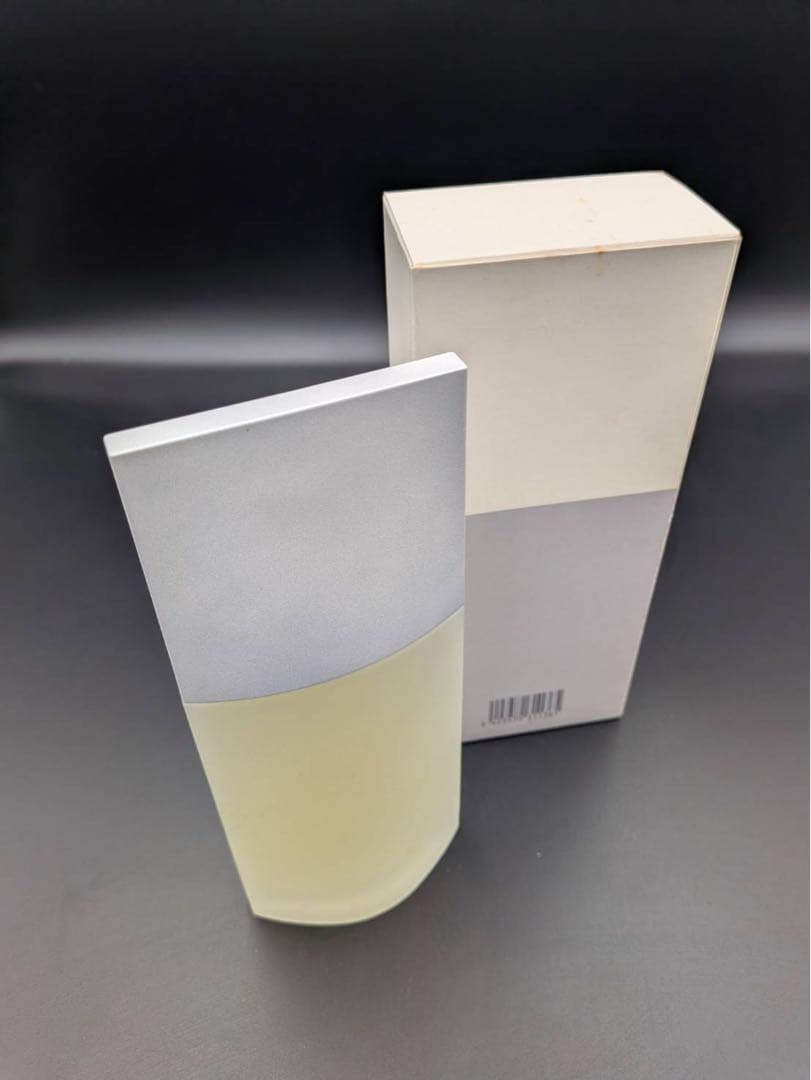 ISSEY MIYAKE ロードゥイッセイ プールオム 125ml EDT 箱付