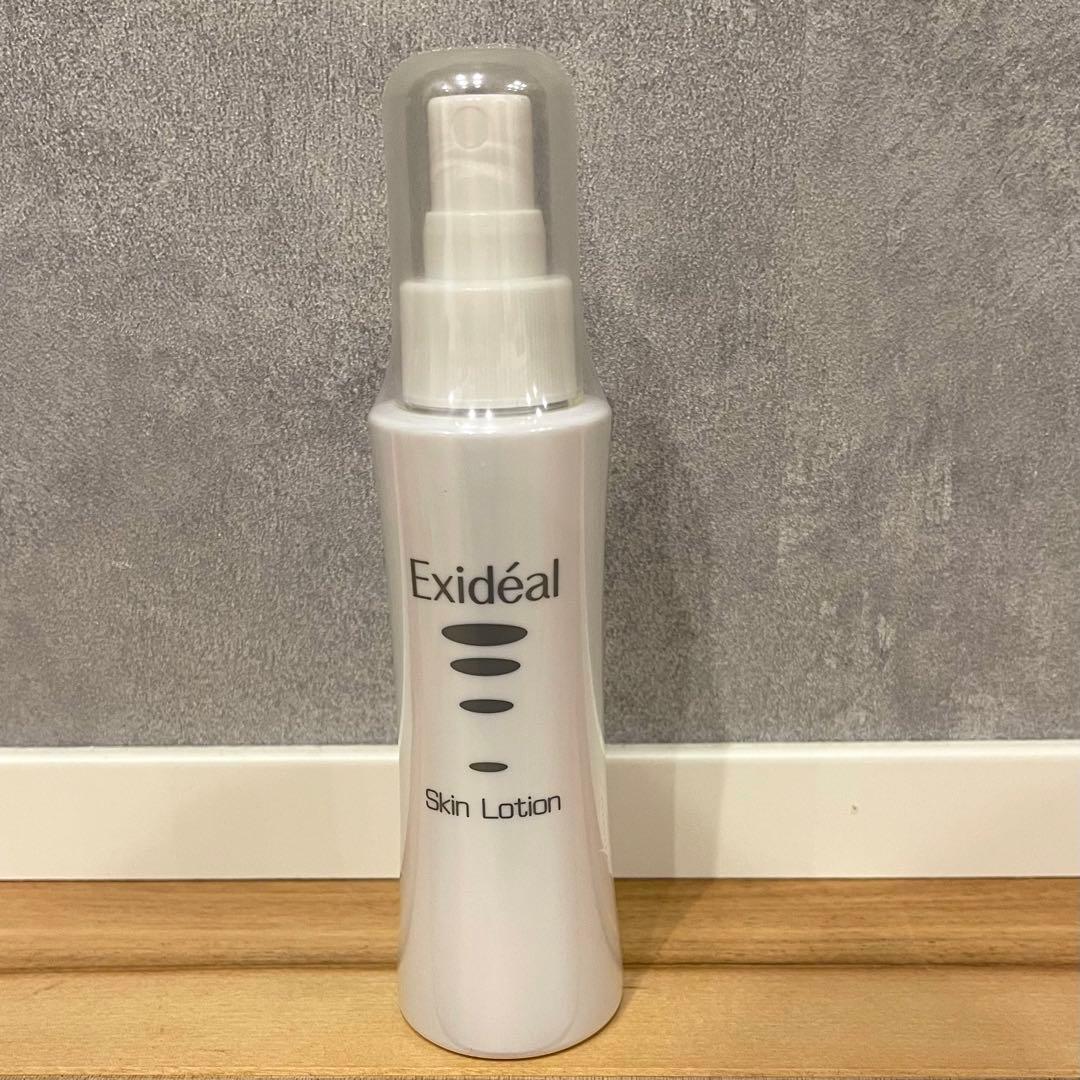 Exideal エクスイディアル 美顔器 LED フェイスケア 本体セット