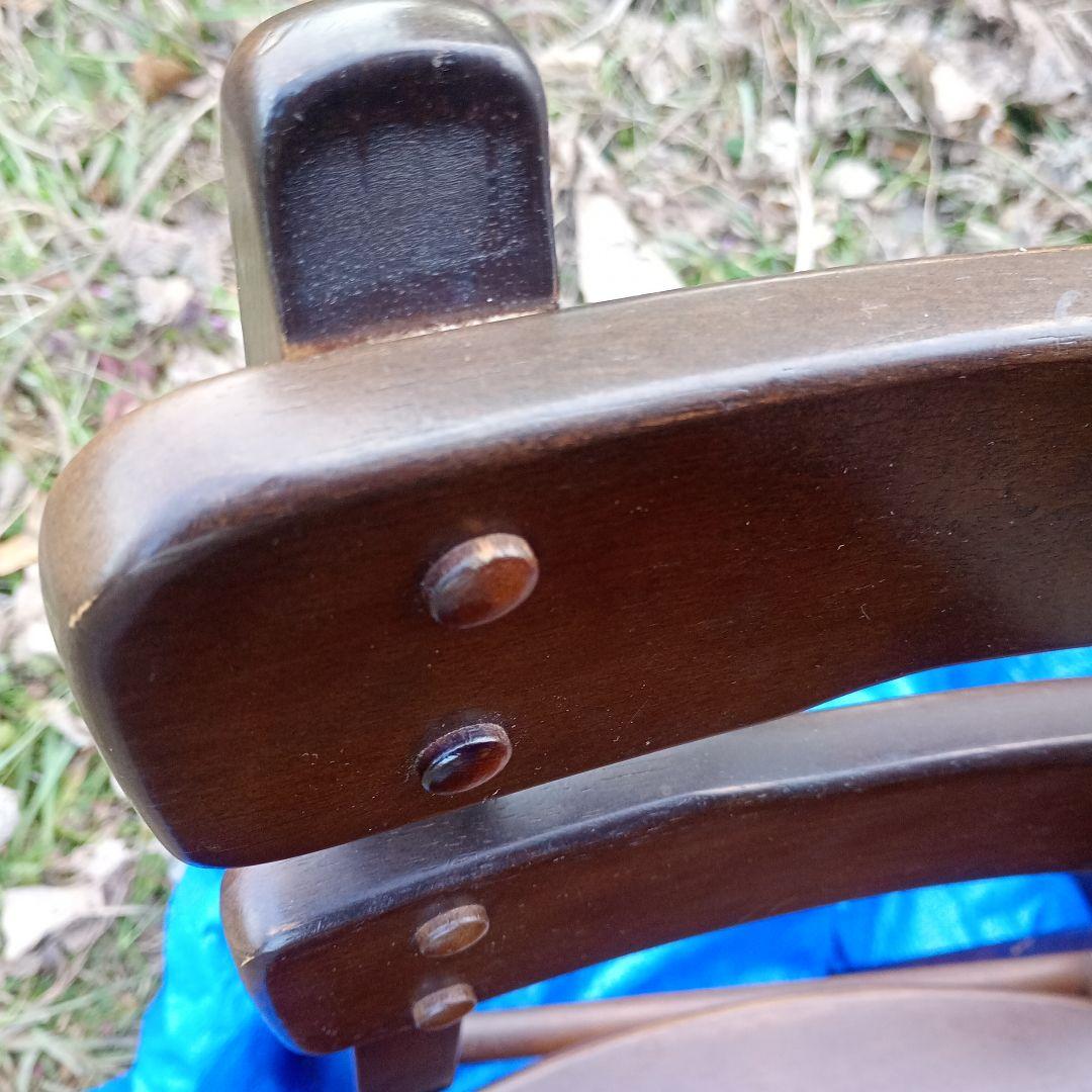 karimoku RUSTIC ダイニングチェア 1脚